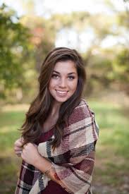 Model medium hairstyles happy girl face curly brown hair. Free Photo Brown Haired Woman Wearing Burberry Scarf Beautiful Outdoors Trees Free Download Jooinn