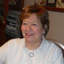 Nancy L. Carmichael Obituary