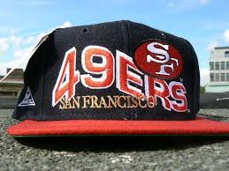 Matthew stafford to the rams. Vintage San Francisco 49ers Cap Hat Sf 49ers 49ers Football 49ers