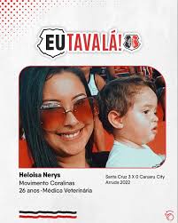 Comissão Patrimonial do Santa Cruz F. C.(@patrimonialsantacruzfc) •  Instagram写真と動画