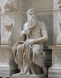 Michelangelo Buonarroti o Miguel Ángel, El Divino – Trianarts