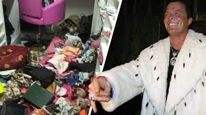 Von anhalt wollte nach dubai fliegen, hatte aber zu viel bargeld im handgepäck. Diebe Machen Fette Beute Bei Marcus Von Anhalt Luxus Villa Des Protz Prinzen Geplundert Regional Bild De