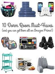 10 Dorm Room Must Haves Dorm Room Gifts Dorm Room Diy Dorm Room Items