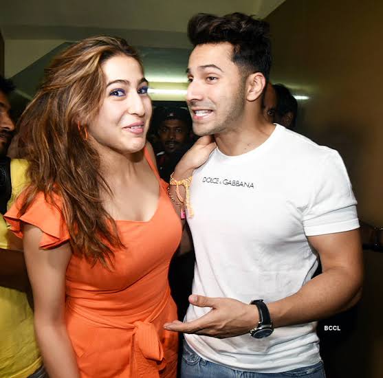 Image result for Sara Ali Khan"