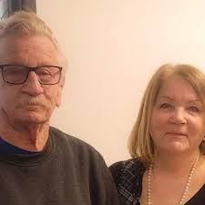 Fundraiser for Yvonne Critchfield by Keith Hurd : Russell Critchfield