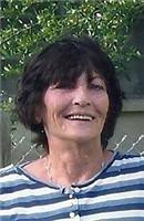 Mary Nix Obituary (1941