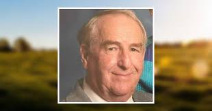 Samuel Barrie Bounds Dvm Obituary January 13, 2022