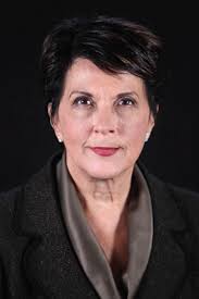 Linda Smith's Instagram, Twitter & Facebook