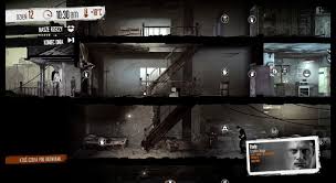 The pace of this war of mine is imposed by the day and night cycle. Children In The Shelter Moral Choices And Contact With Other People This War Of Mine Game Guide Gamepressure Com
