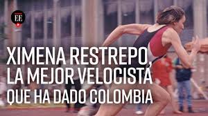 The 1960s was the decade dominated by the vietnam war, civil rights protests, cuban missile crisis, antiwar protests and saw the assassinations of us president john f. Ximena Restrepo La Primera Mujer Vicepresidenta De La Federacion Internacional De Atletismo Youtube