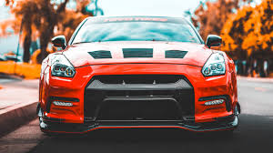 Find the best gtr wallpaper 1920x1080 on getwallpapers. Nissan Gt R 4k 8k Wallpaper Hd Car Wallpapers Id 14951