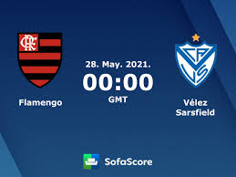 May 27, 2021 · flamengo x vélez: Flamengo Vs Velez Sarsfield Live Score H2h And Lineups Sofascore