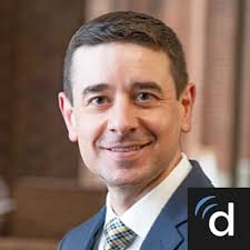 Dr. jordan thomas, MD