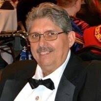 Terry S. Pruitt Obituary (2024)