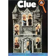 Cool cluedo murder mystery birthday party!! Clue Murder Mystery Dinner Party