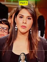 Judge Judy Gabriel Berrios Hr