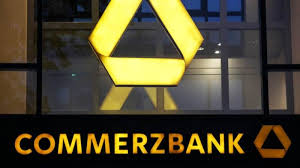 150 years ago the bank was founded with the aim of assisting companies to move into international markets. Commerzbank Chairman And Ceo To Step Down Teletrader Com