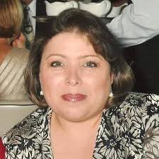 Maria Isabel Araya Pereira