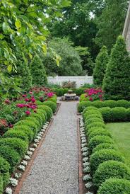 95 Beautiful Modern English Country Garden Design Ideas Beautiful Gardens English Country Gardens Modern Garden Design Country Garden Design