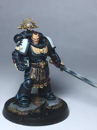 Apr 26, 2021 · space marine chaplains are the spiritual leaders of space marine chapters. Black Templar Work In Progress Warhammer40k Warhammer 40k Miniatures Warhammer Warhammer Models