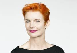 A Conversation with Oscar-Winning Costume Designer Sandy Powell