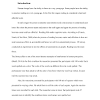 Yes it is necessary to have hypothesis in research paper because it's an assumption or test that researcher do investigation on the hypothesis. 1