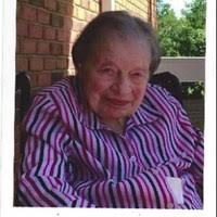 Helen Cotney Obituary