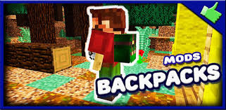 Dec 24, 2014 · the adventure backpack mod. Descargar Adventure Backpack Mod For Minecraft Pe Para Pc Gratis Ultima Version Backpack Mods Formcpe