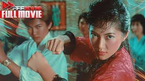 Arnold Schwarzenegger in RED SONJA