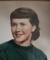 Patricia Castonguay Obituary