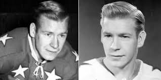 George Faulkner's passing is a great loss for Newfoundland and Labrador. As  our province's first pro hockey player, a world bronze medalist, and a  nine-time Herder champion, he inspired generations. Remarkably, he