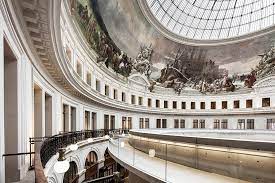 Check spelling or type a new query. Tadao Ando Designed Bourse De Commerce Revealed In New Images
