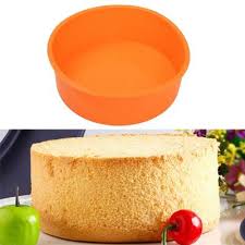 Alibaba.com offers 2,209 silicone christmas cake molds products. 7 Inch Christmas Round Silicone Cake Mold Pan Muffin Pizza Pastry Baking Tray Mould Buy At A Low Prices On Joom E Commerce Platform