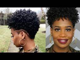 Cocoon Twists On Tapered Natural Hair Tbtseries Misskenk Youtube Tapered Natural Hair Natural Hair Styles Natural Hair Twist Out