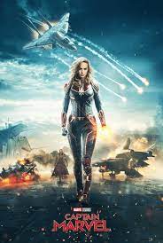 Quantumania doesn't have a release date yet (hence its placement in this section of the feature). When Is Captain Marvel Out Uk Release Date Trailer Cast And Plot For The Brie Larson Movie