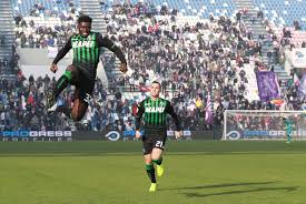 Below you can read in detail all the important facts about this confrontation that we managed to find. Mirallas Nets Late As Fiorentina Draws 3 3 At Sassuolo Taiwan News 2018 12 10