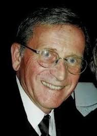 Ronald Mattson Obituary (1937