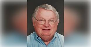 Obituary information for Richard C. Crutchfield