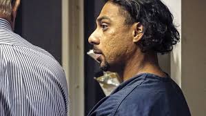 Man convicted in 1998 Delray murder now charged with rape of minor