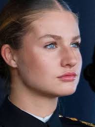 Infanta Sofia and Prince Jacob