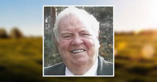 Thomas O'Brien Obituary April 9, 2014