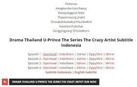 Check spelling or type a new query. Download Subtitle Indo Knowledgelasopa