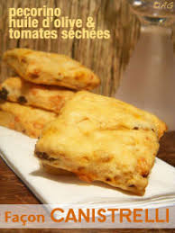 Biscuits D Aperitif A L Huile D Olive Aux Tomates Sechees Pecorino Facon Canistrelli Tomates Sechees Biscuits Recettes De Cuisine