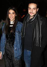 Αννα μαρια βελλη αρησ μακρησ. Makrhs Bellh Oi Prwtes Dhlwseis Gia Ton Xwrismo Toys Star Gr