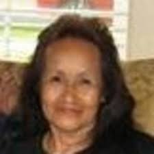 Maria Murillo Obituary (1950