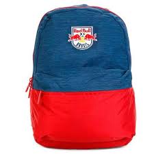 Mochila Escolar Red Bull Rba4035 Nytron Tendtudo Material Escolar Magazine Luiza