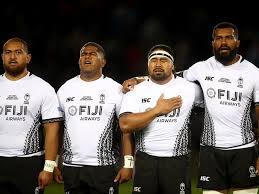 Rugby league is a popularfact|date=september 2008 team sport played in fiji since 1992 when the country was included in the world sevens. Fiji Rugby World Cup Fixtures Squad Group Guide Rugby World