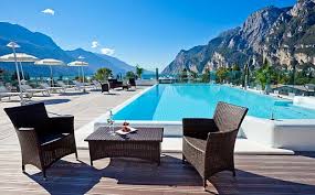 Lido palace is a luxury boutique hotel in lake garda, italy. Hotel Kristal Palace Riva Del Garda And 36 Handpicked Hotels In The Area