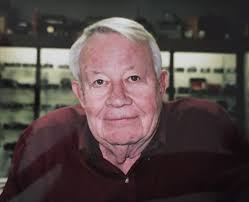 Robert Mann Obituary (1926