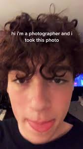 Thomas Time Travel Photographer